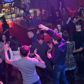 Чак-чак Party фото 34