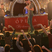 Чак-чак party фото 44