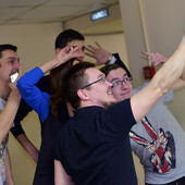 Чак-чак Party фото 97