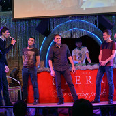 Чак-чак party фото 53