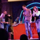 Чак-чак Party фото 34