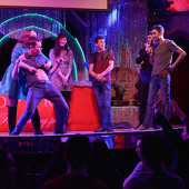 Чак-чак party фото 71