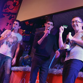 Чак-чак Party фото 91