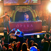 Чак-чак party фото 37