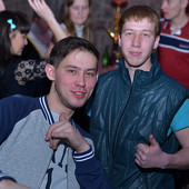 Чак-чак Party фото 75