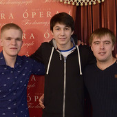 Чак-чак Party фото 51