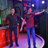 Чак-чак party фото 62