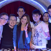 Чак-чак Party фото 100