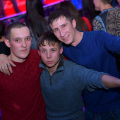 Чак-чак party фото 49