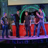 Чак-чак party фото 52