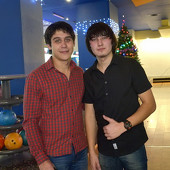 Чак-чак Party фото 46