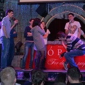 Чак-чак Party фото 68