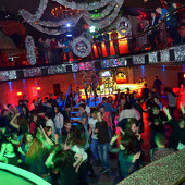 Чак-чак Party фото 53