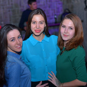 Чак-чак party фото 47