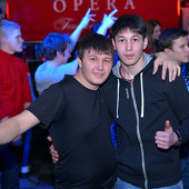 Чак-чак Party фото 73