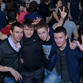 Чак-чак Party фото 78