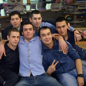 Чак-чак Party фото 47