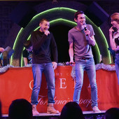 Чак-чак Party фото 31