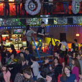 Чак-чак Party фото 52