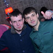 Чак-чак party фото 33