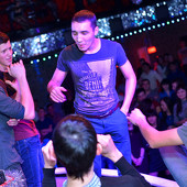 Чак-чак party фото 59