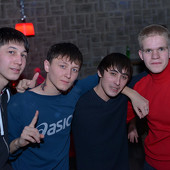 Чак-чак Party фото 79