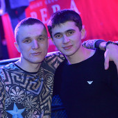 Чак-чак Party фото 66