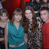 Чак-чак Party фото 62