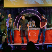 Чак-чак party фото 55