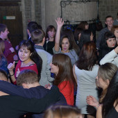 Чак-чак Party фото 46