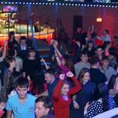 Чак-чак Party фото 47