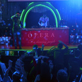 Чак-чак party фото 40