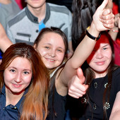 Чак-чак Party фото 48