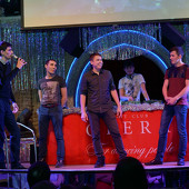 Чак-чак party фото 54