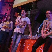 Чак-чак Party фото 84