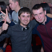 Чак-чак Party фото 77