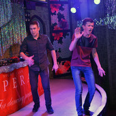 Чак-чак party фото 64