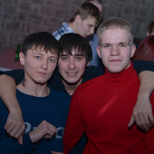 Чак-чак Party фото 83