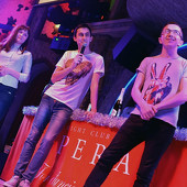 Чак-чак Party фото 83