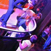 Чак-чак Party фото 60