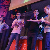 Чак-чак Party фото 90