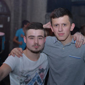 Чак-чак Party фото 56