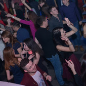 Чак-чак Party фото 41