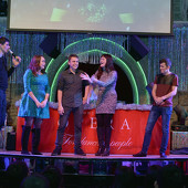 Чак-чак party фото 69