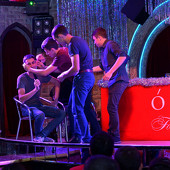 Чак-чак party фото 57