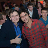 Чак-чак Party фото 34