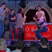 Чак-чак Party фото 67