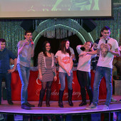 Чак-чак Party фото 64