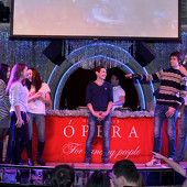 Чак-чак Party фото 66