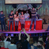 Чак-чак Party фото 71